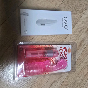 진동기 ovo s1