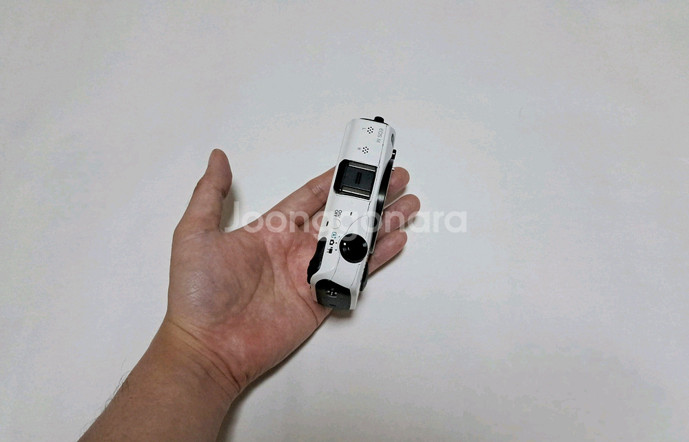 캐논 EOS M 미러리스 바디셋 풀터치LCD,매직랜턴--3