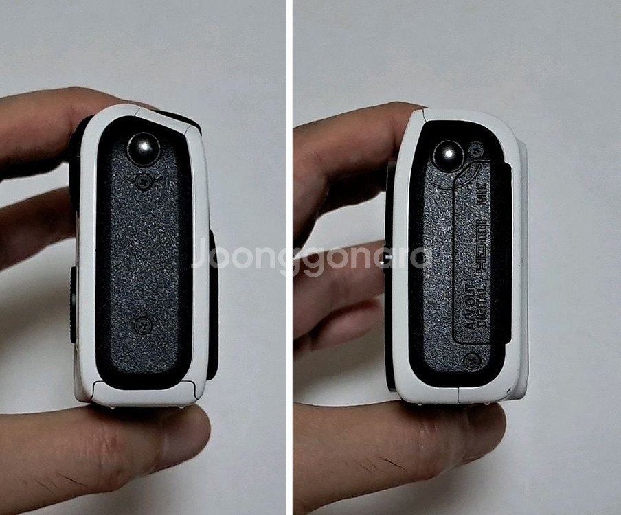 캐논 EOS M 미러리스 바디셋 풀터치LCD,매직랜턴--6