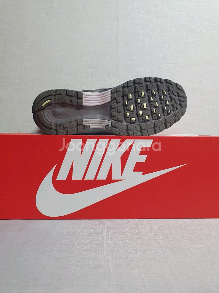 [ 새상품 / 정품 ] 300mm 나이키 P-6000--4