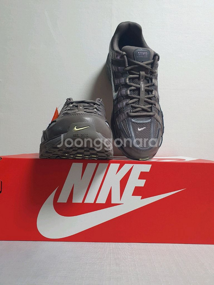 [ 새상품 / 정품 ] 300mm 나이키 P-6000--3