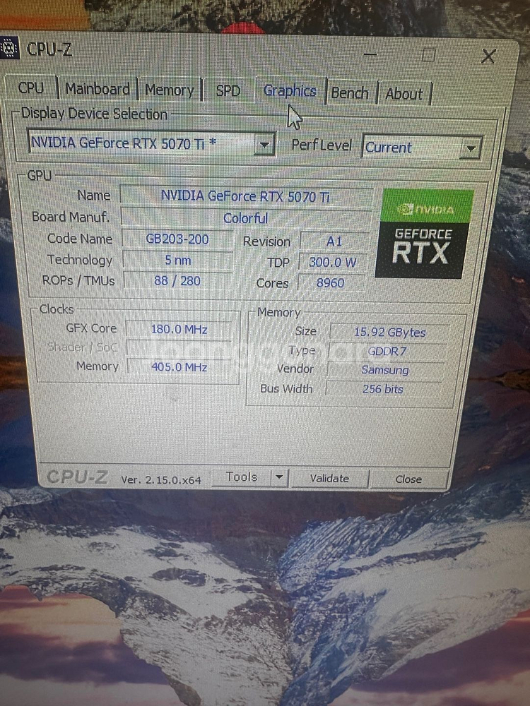 7800X3D 5070TI 데스크탑 팝니다~--2