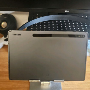 갤럭시탭 S7+ S7플러스 256기가 와이파이 블랙