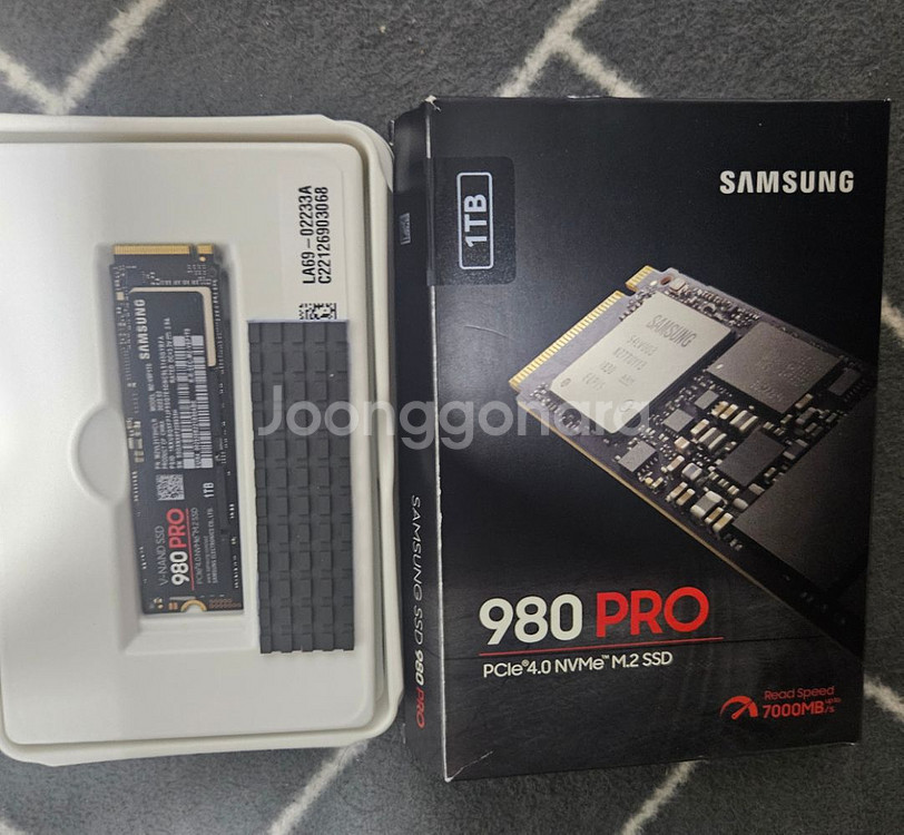 980pro 1tb ssd(nvme)--1