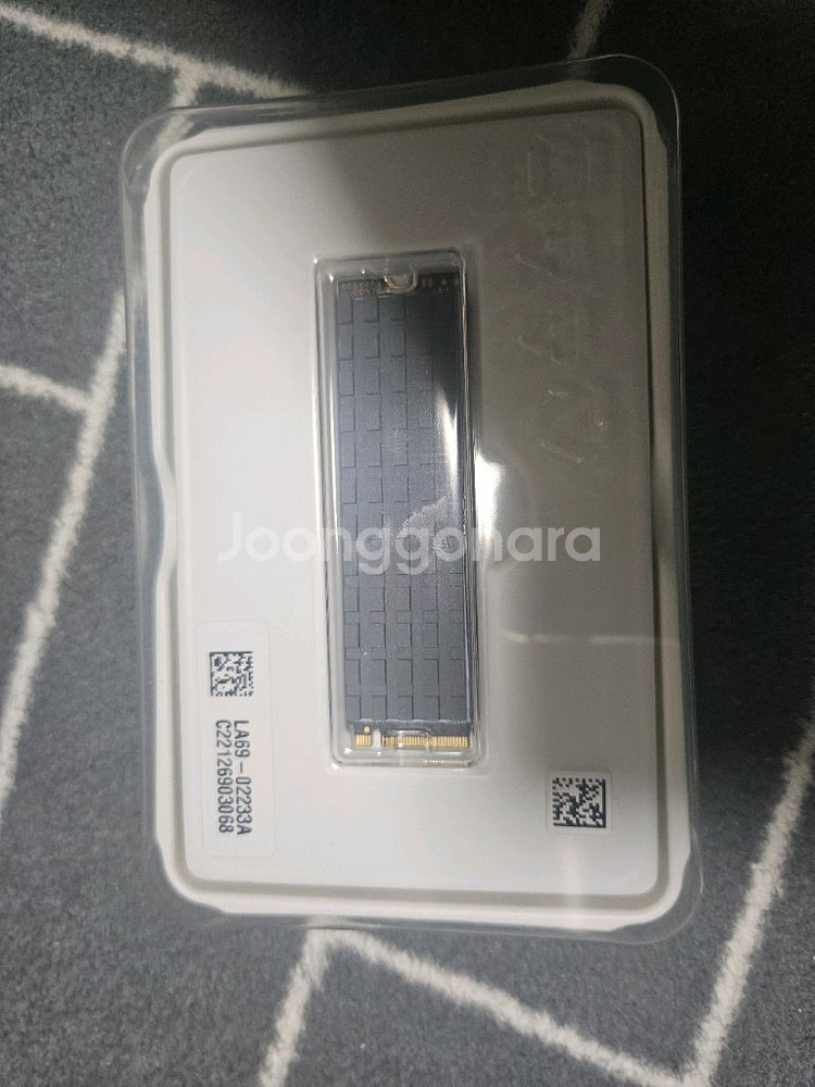 980pro 1tb ssd(nvme)--2