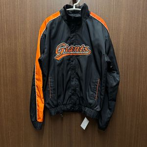 롯데자이언츠 키즈 야구 점퍼 자켓