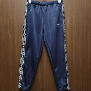 엄브로 트레이닝 바지 낭여 공용 S