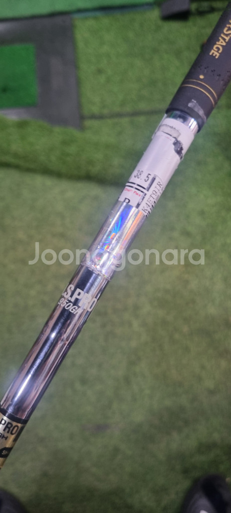 v300 4번아이언--4