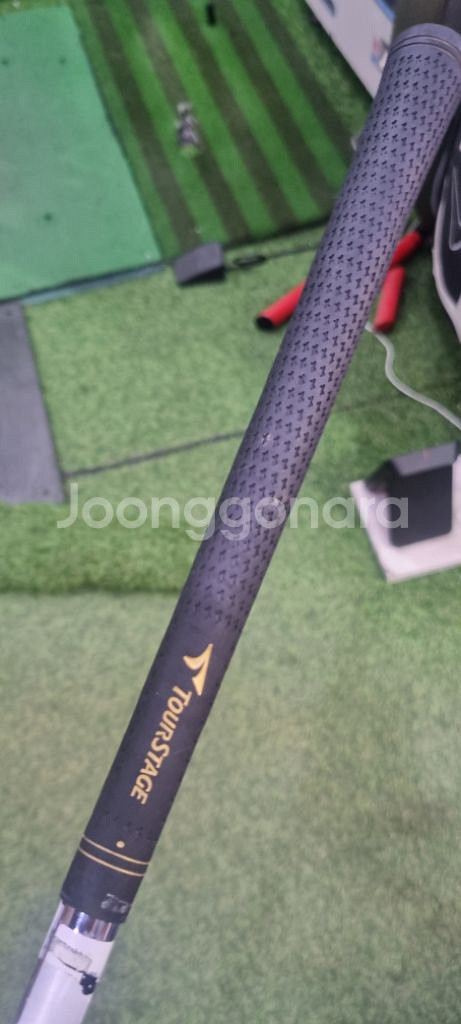 v300 4번아이언--5