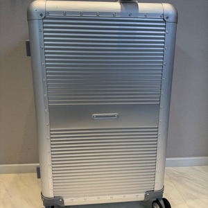로우로우 RAWROW 캐리어 알루미늄 88L /29인치