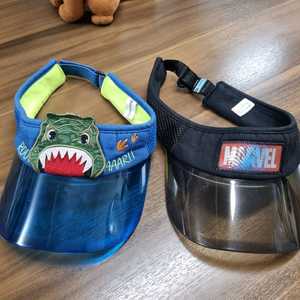 썬바이저 캡모자 유아~초저개당8천