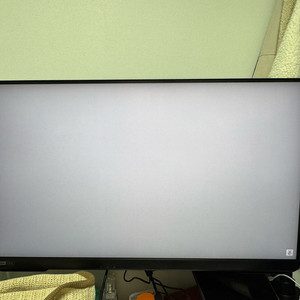 삼성 오디세이 G5 S32AG504 판매 합니다
