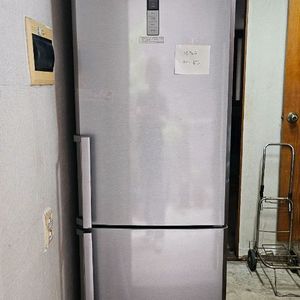 삼성 일반형 냉장고 346L