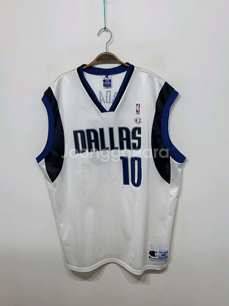 NBA 댈러스 농구져지 하더웨이 마킹 유니폼 빅사이즈--0