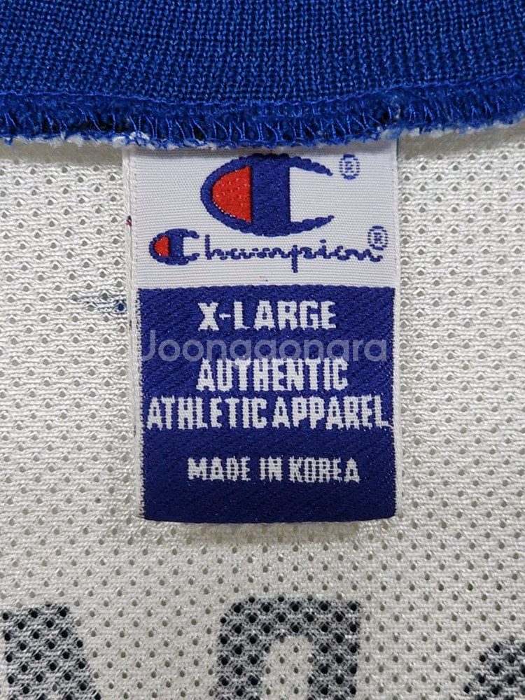 NBA 댈러스 농구져지 하더웨이 마킹 유니폼 빅사이즈--2