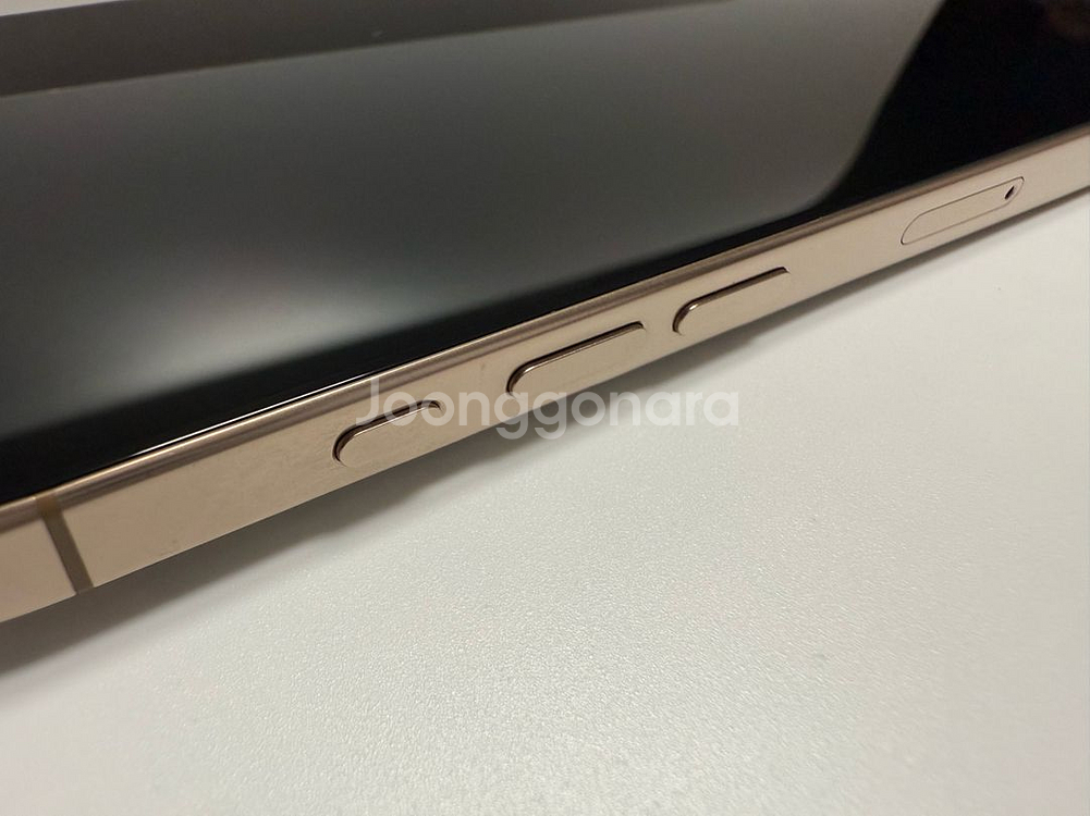 아이폰16 프로 데저트 128GB--3