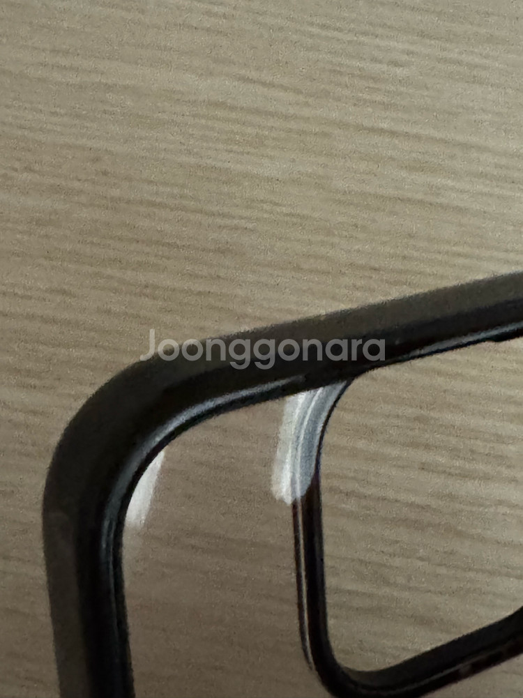아이폰15프로 롯데자이언츠 케이스티파이 케이스--1