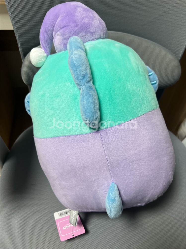 (산리오) 한교동 꿈나라 대형 인형 팝니당--1
