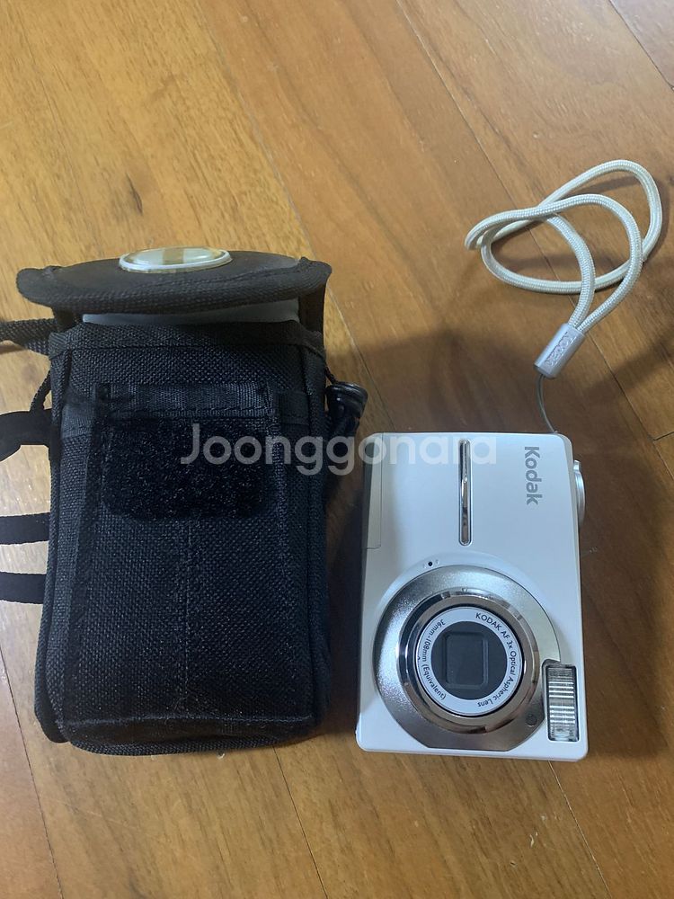 EASYSHARE C613 코닥 이지쉐어 c613--0