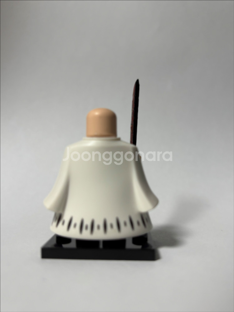 레고 블리치 야마모토 커스텀 피규어 (호환)--1