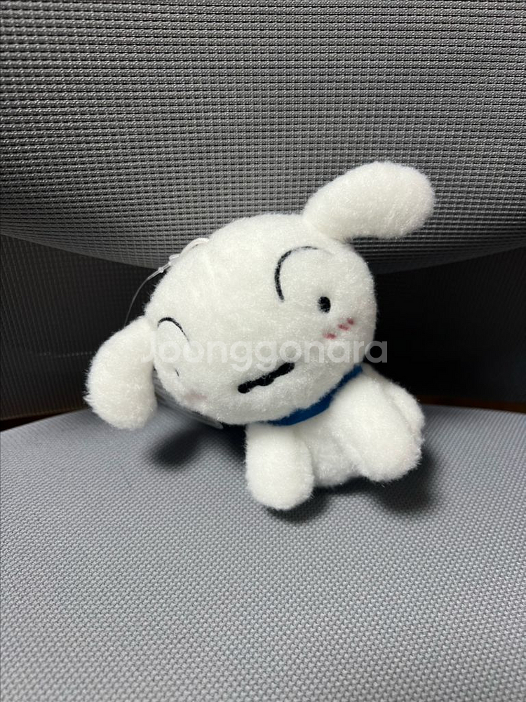 (짱구는못말려) 흰둥이 키링 팝니당--0