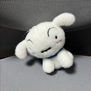 (짱구는못말려) 흰둥이 키링 팝니당
