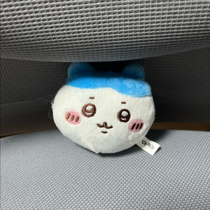 (먼작귀) 하치와레 손거울 키링 팝니당