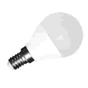 [루미앤] LED 4W E14 백열등 전구 (1개)