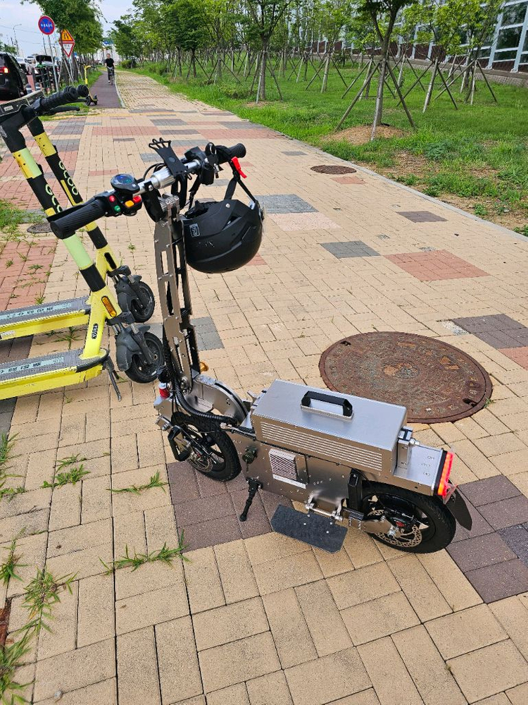 위페드 미니고싱글 팝니다.--0