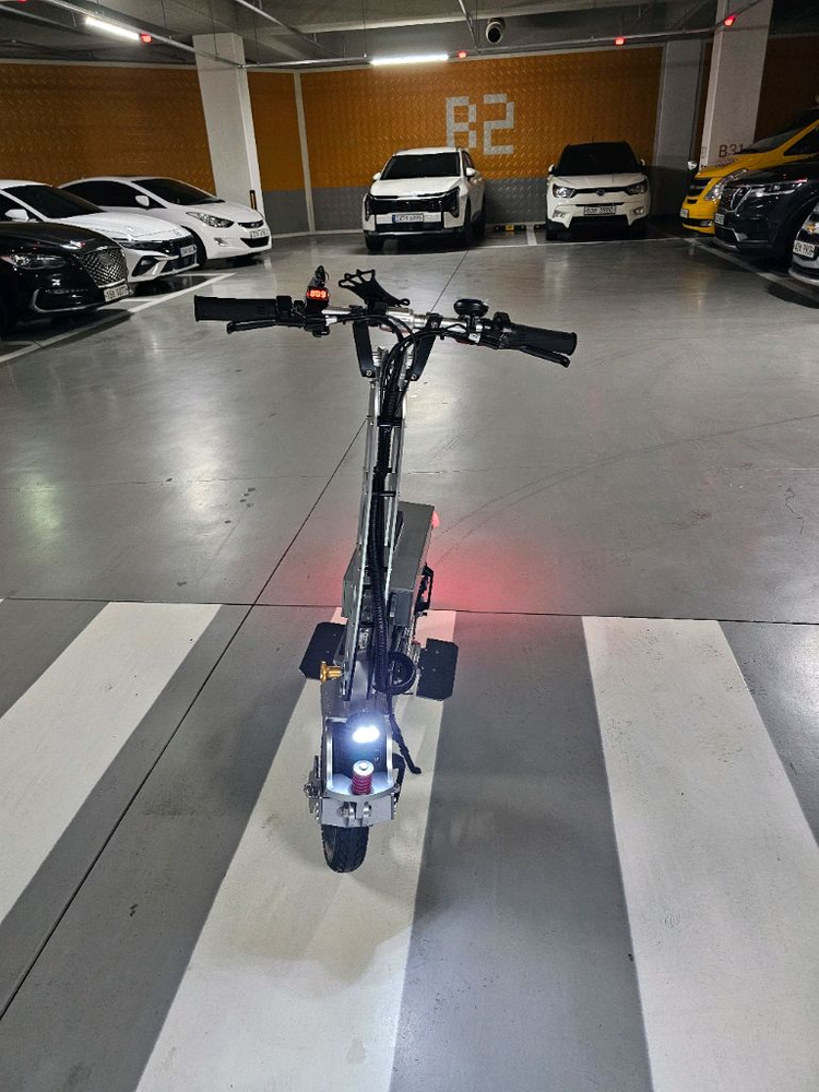 위페드 미니고싱글 팝니다.--1