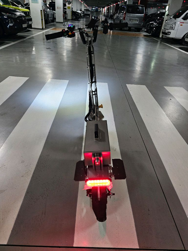 위페드 미니고싱글 팝니다.--3