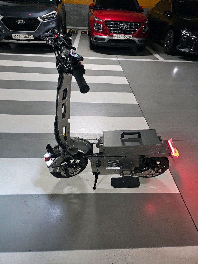 위페드 미니고싱글 팝니다.--2