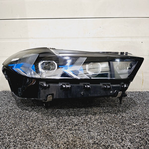 BMW X6 X5 G06 G05 후기형 LED 라이트