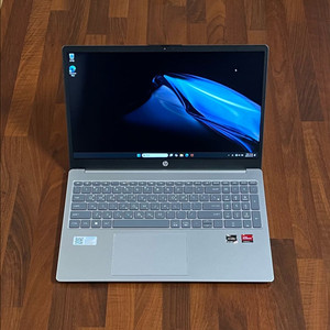 HP 라이젠5 16GB 512GB 노트북 판매합니다