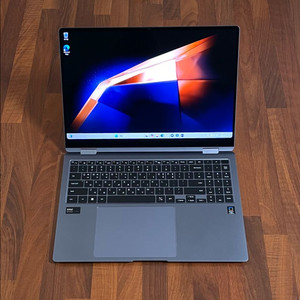 갤럭시북4 프로360 울트라5 16GB 노트북 판매합니