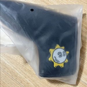 일지퍼터 커버