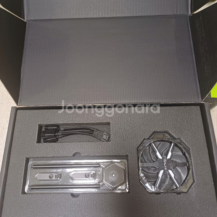 RTX 4080 super galax sg 팝니다--1