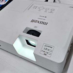 빔프로젝터 3700안시 Maxell MC-EX3551