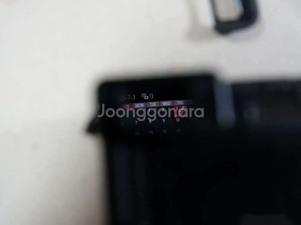 소니 a6700 바디킷--3