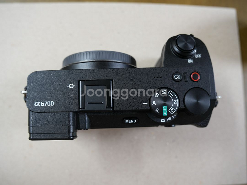 소니 a6700 바디킷--7