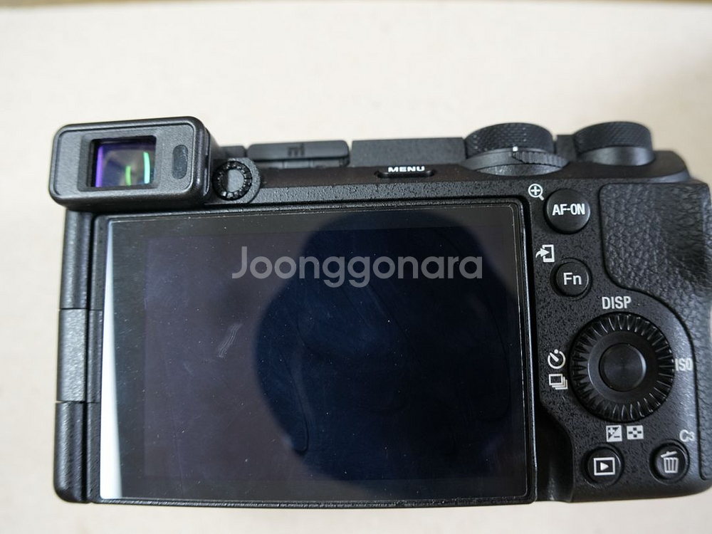 소니 a6700 바디킷--4