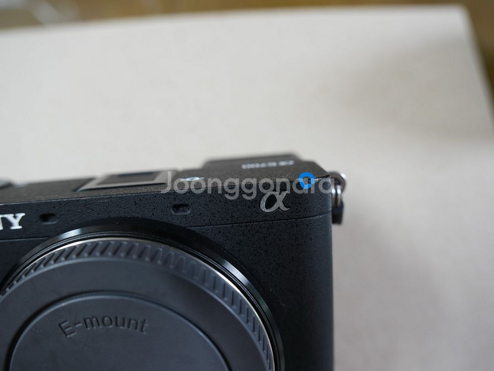 소니 a6700 바디킷--6