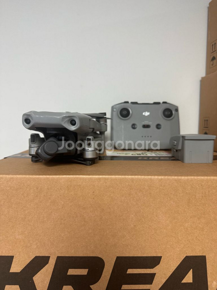 DJI Mavic Air 2 드론 판매합니다--0