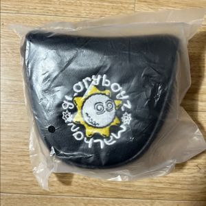 말렛퍼터커버