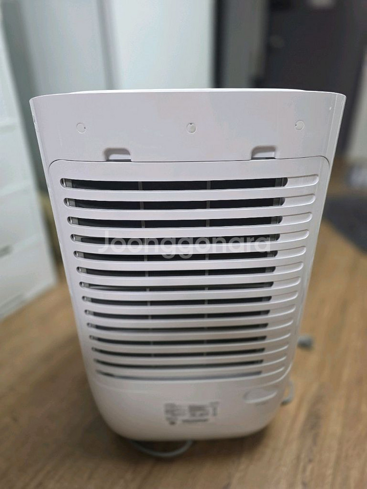 웅진코웨이 APD-1023A 판매합니다.--1