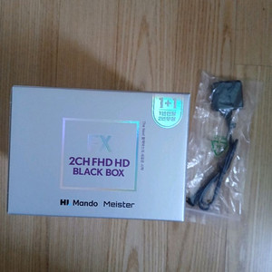 만도FX 64G (GPS 포함)20대 예약판매