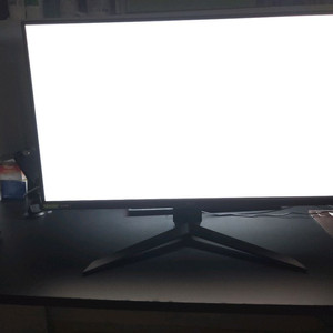 Lg qhd 모니터 27gp850 팝니다
