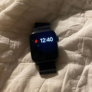 애플워치 se 셀룰러 모델