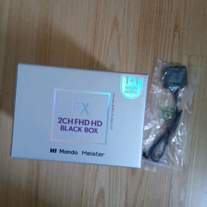 만도FX 64G (GPS 포함)20대 예약판매