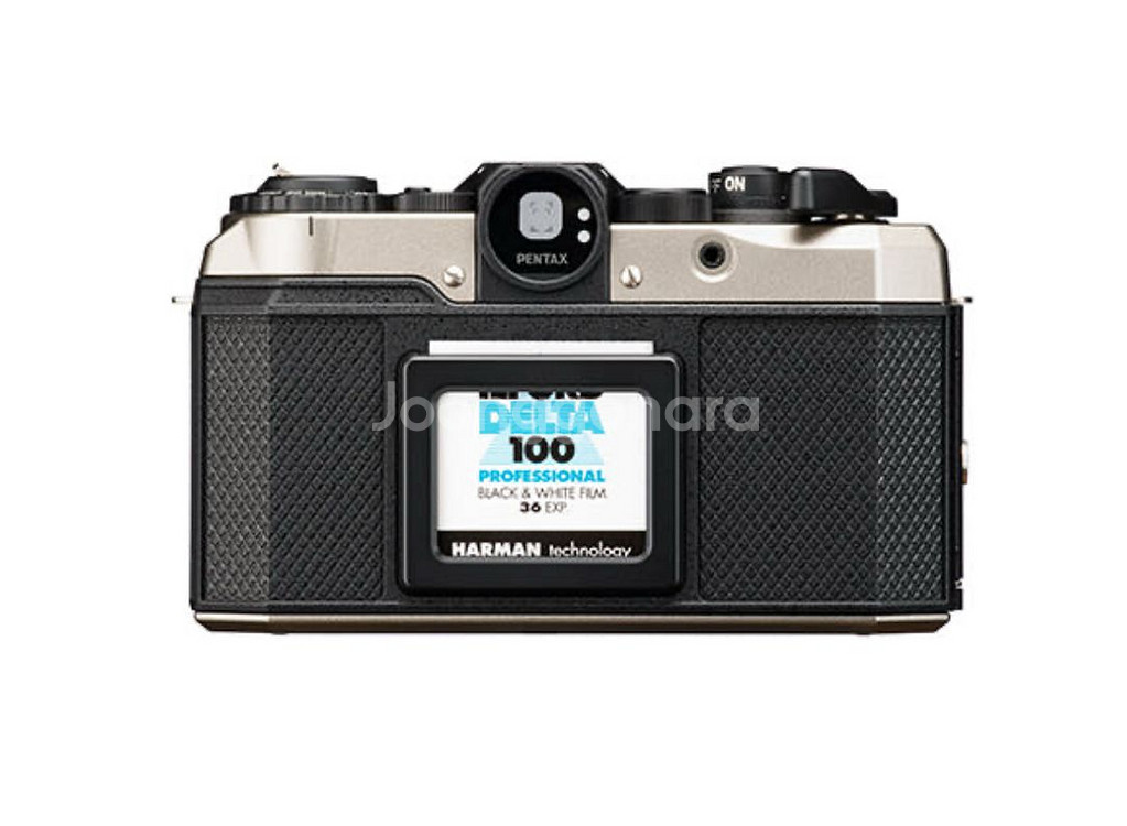 PENTAX17 필름카메라 새상품--2